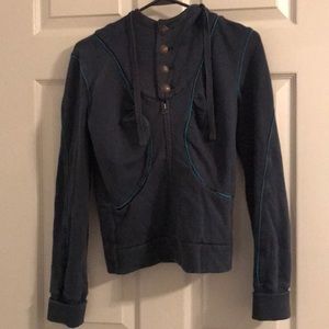 Free People Jacket